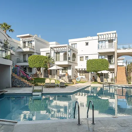 Minos Village-2