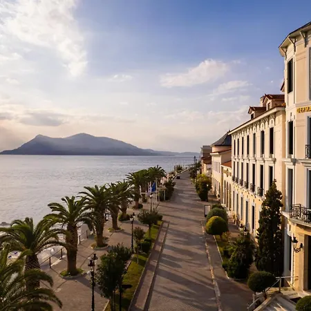 Thermae Sylla Spa & Wellness Hotel-2