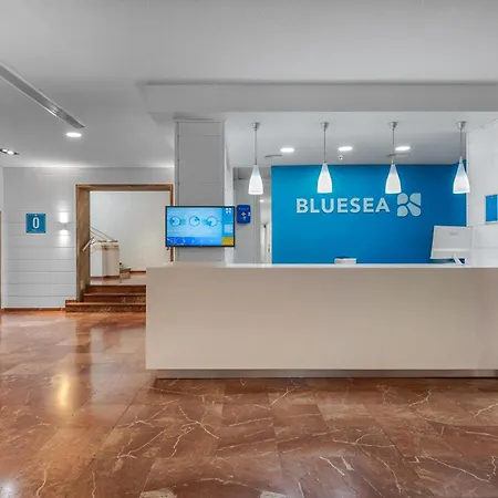 Bluesea Al Andalus-2