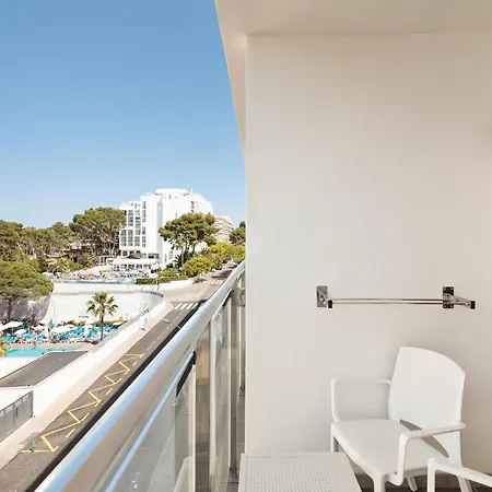 Hotel Best San Diego-2