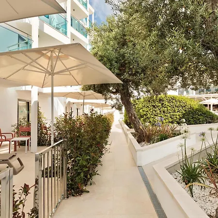 Hotel Best Sol D´Or-3