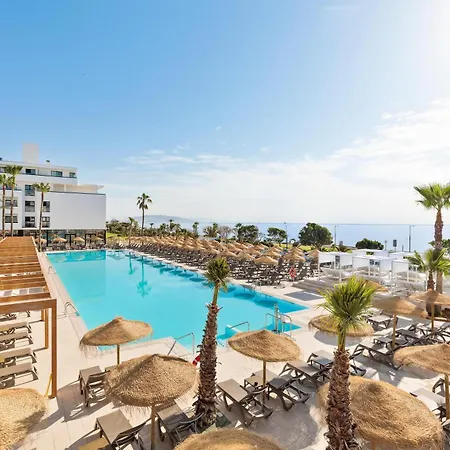 Hotel Best Mojacar-3