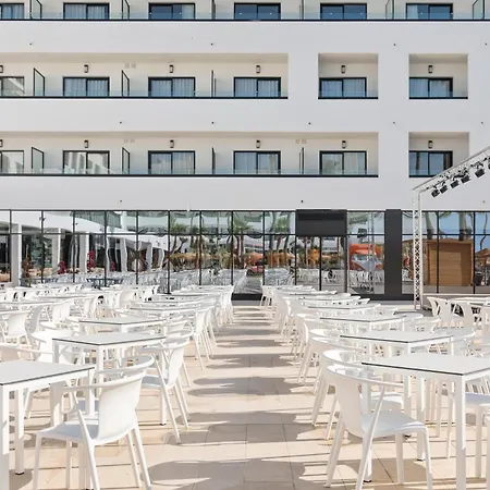 Hotel Best Mojacar-2
