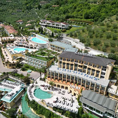Hotel Cristina-2