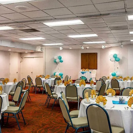 Quality Inn & Suites Montebello - Los Angeles-2