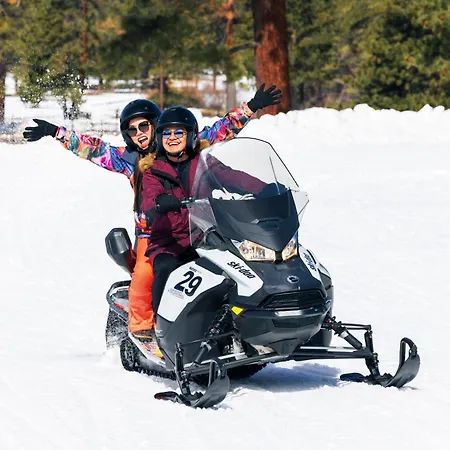 Harrah'S Lake Tahoe Hotel & Casino - A Caesars Rewards Destination-2