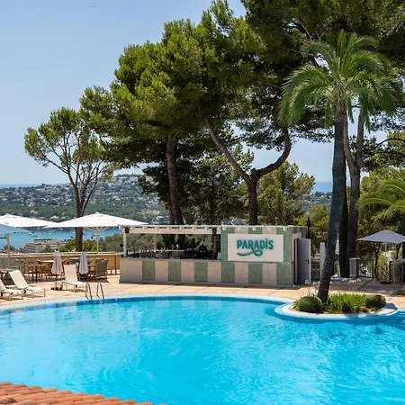 Hilton Mallorca Galatzo-2