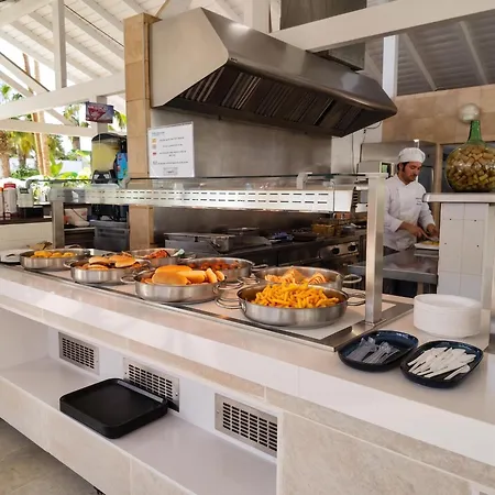 Hotel Best Tenerife-3