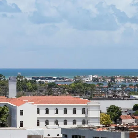 Mercure Recife Navegantes-2