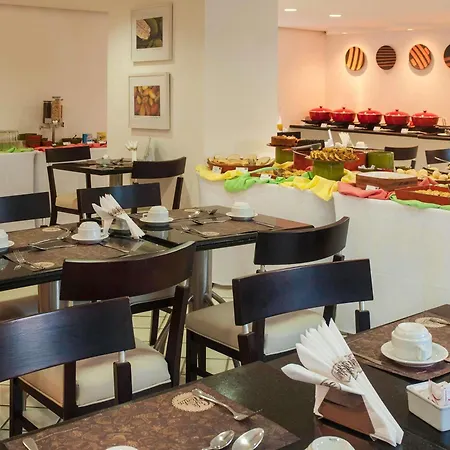 Mercure Recife Navegantes-3