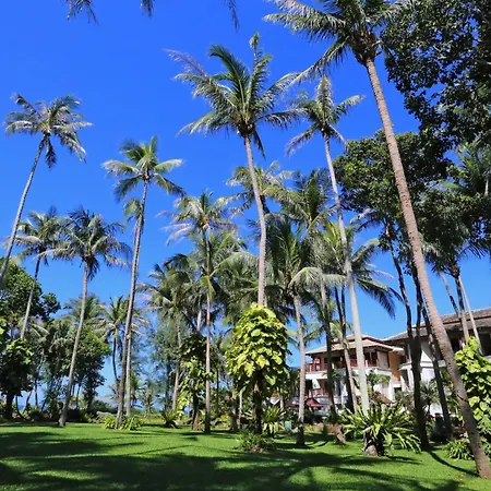 Jw Marriott Phuket Resort And Spa-2