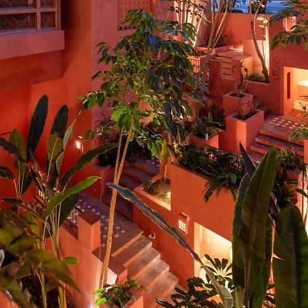 The Ritz-Carlton Tenerife, Abama-2