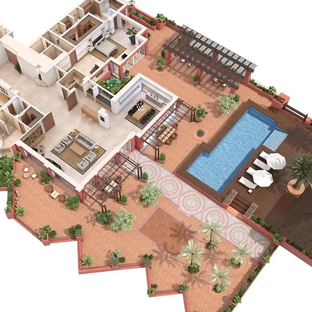 The Ritz-Carlton, Abama-3