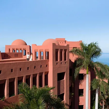 The Ritz-Carlton Tenerife, Abama-3