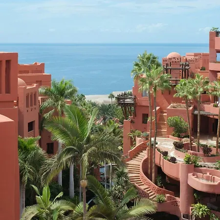 The Ritz-Carlton Tenerife, Abama-3