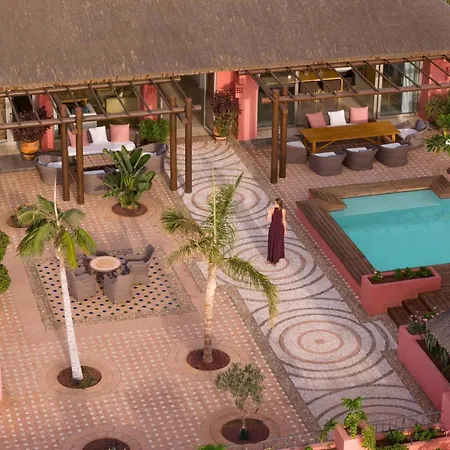 The Ritz-Carlton Tenerife, Abama-2