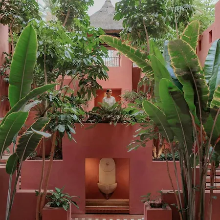 The Ritz-Carlton Tenerife, Abama-2