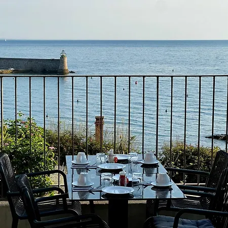 Hotel Le Bon Port-3