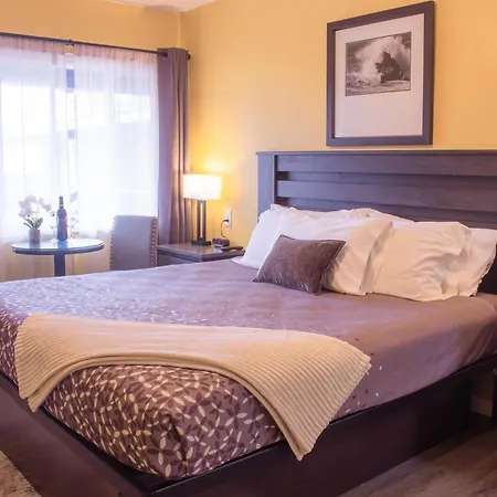 Carmel Wayfarer Inn-2