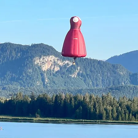 Hotel Fischer am See-3