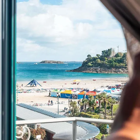 Royal Emeraude Hotel Dinard - Mgallery Collection-3