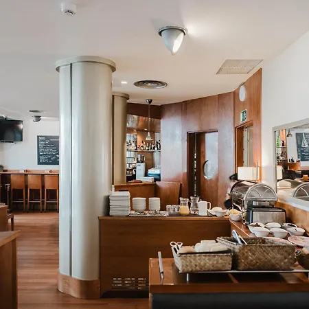 Hotel Niza-2