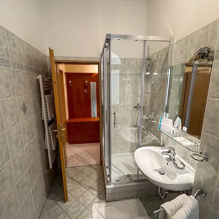 Hotel Galeb-2