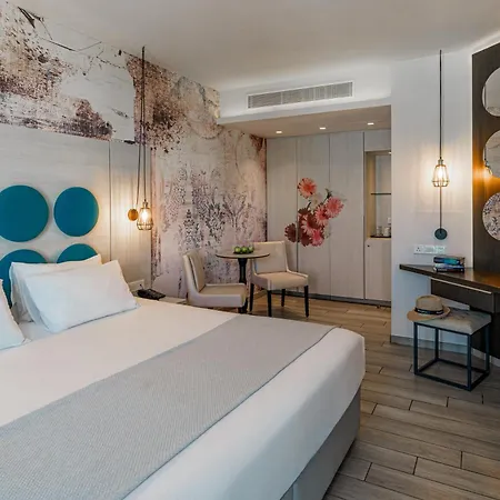 Vangelis Hotel & Suites-3