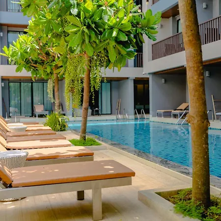 Aree Tara Ao Nang Krabi-3