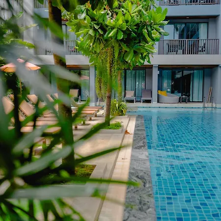 Aree Tara Ao Nang Krabi-2