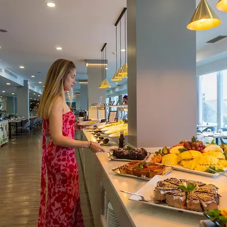 Hotel Orca Praia - Adults Only-3