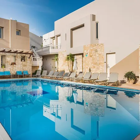 Elotis Suites (Adults Only)-3