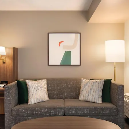 Holiday Inn & Suites Vancouver Downtown By Ihg-2