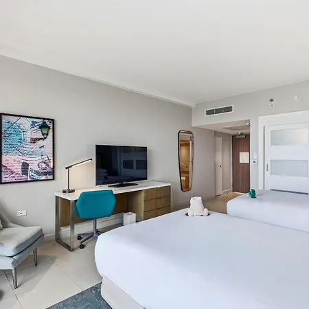Caribe Hilton-2