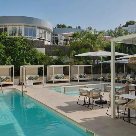 Bq Paguera Boutique Hotel - Adults Only-3