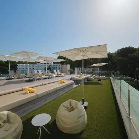 Bq Paguera Boutique Hotel - Adults Only-2