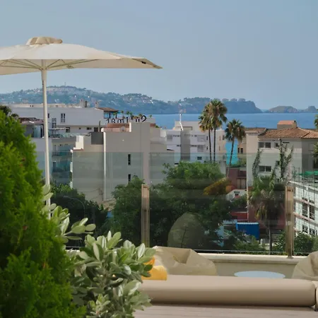 Bq Paguera Boutique Hotel - Adults Only-2