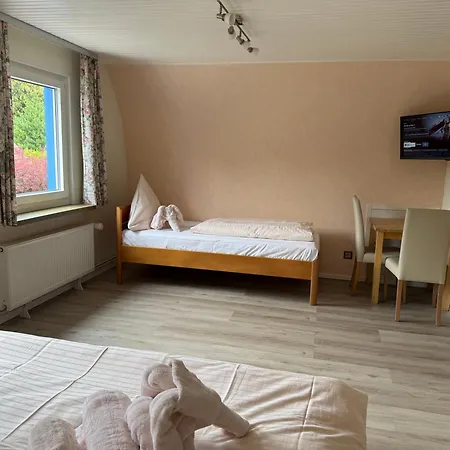 Hotel Meereswoge-2