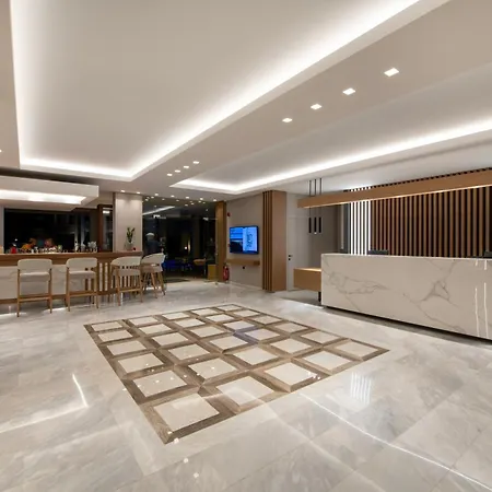 Creta Palm Resort Hotel & Apartments-2