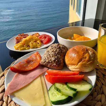 Vinha Da Areia Beach Hotel-2