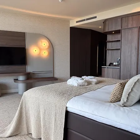 Van Der Valk Hotel Middelburg-2