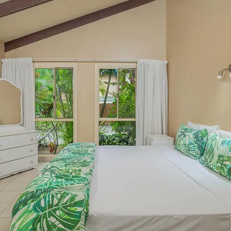 The Edgewater Resort & Spa-2