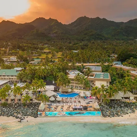 The Edgewater Resort & Spa-3