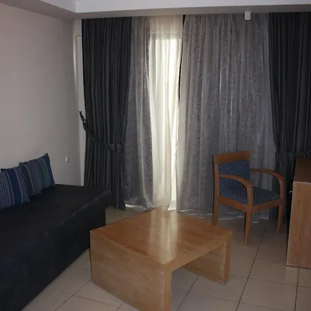 Aegean Blue Beach Hotel-3