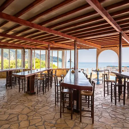 Pink Palace Beach Resort-2