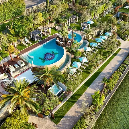 Belfiore Park Hotel 4Stars Superior "Adults Only"-3
