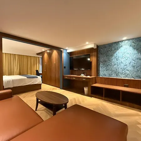 Baywalk Residence Pattaya-3