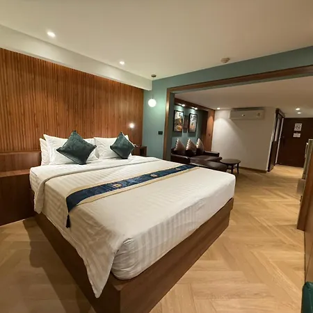 Baywalk Residence Pattaya-3