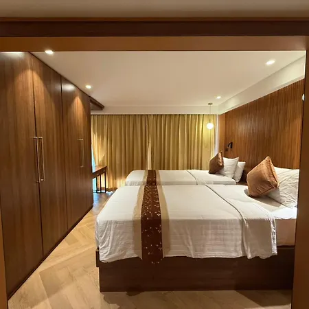 Baywalk Residence Pattaya-2