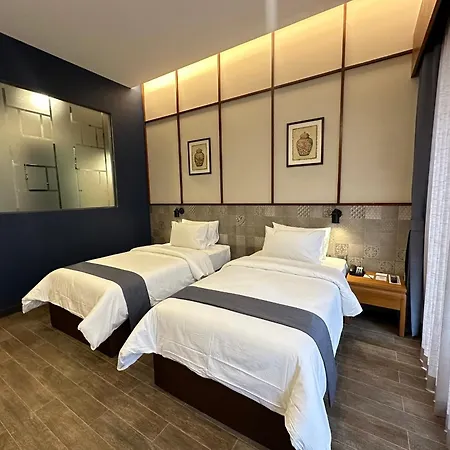R-Mar Resort And Spa Patong, Phuket-2
